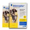 Interceptor Flavor Tabs