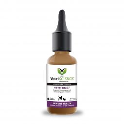 Vetri DMG Liquid 114 mL