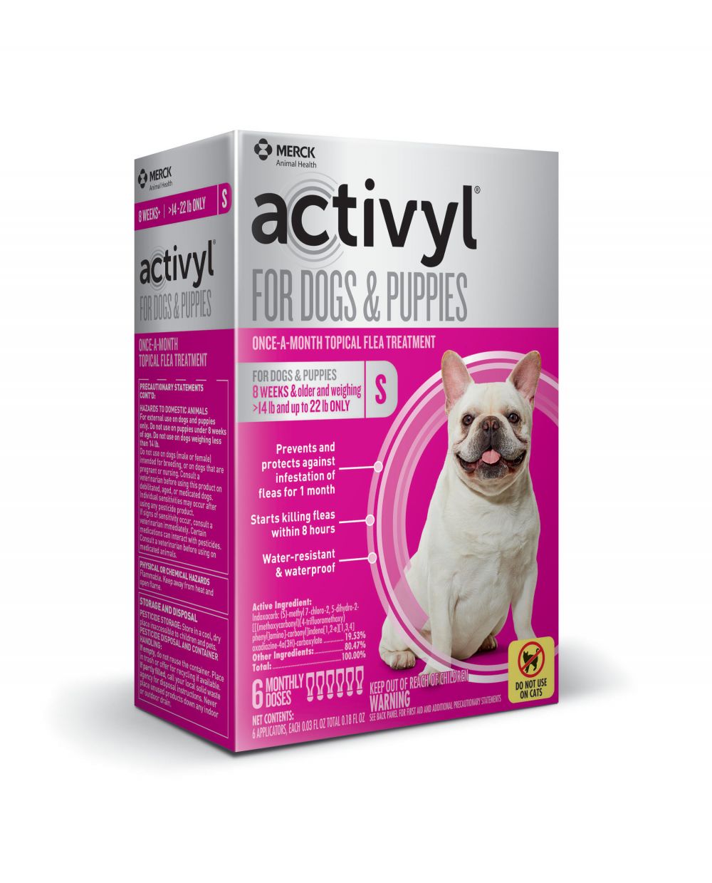 Activyl for Dogs