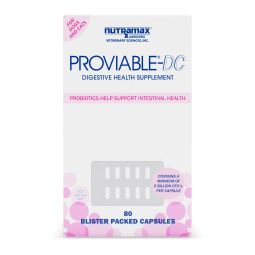 Proviable-DC for Dogs and Cats 80 Count