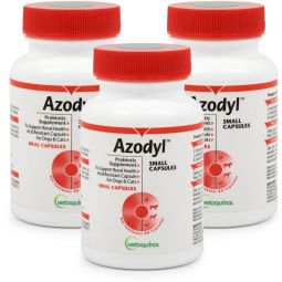 Azodyl 90 Count 3-Pack (270 Capsules)