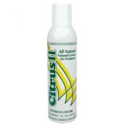 Citrus II Spray 5.2 oz Lemon Scent