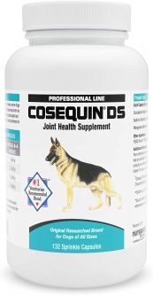 Cosequin DS Capsules 132 Count