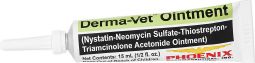 Derma-Vet 15 mL