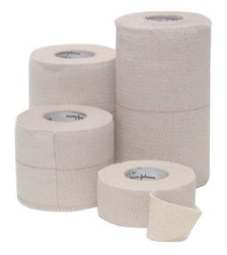 Elastikon Elastic Tape 1" 2.5 yards / 12 rolls