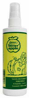 Grannick's Bitter Apple for Dogs 16 oz