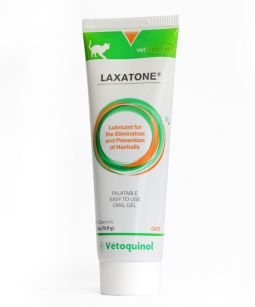 Laxatone Lubricant 2.5 oz