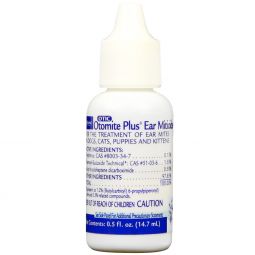 Otomite Plus 0.5 oz