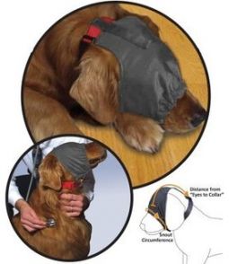 ThunderCap Calming Cap (Small)