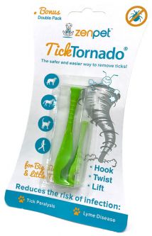 Tick Tornado