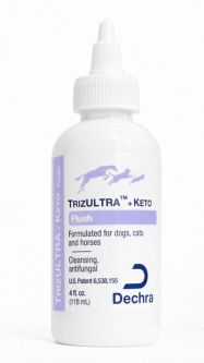 TrizULTRA+KETO 4 oz