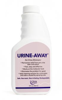 Urine-Away 8 oz