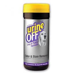 Urine Off Wipes 35 Count