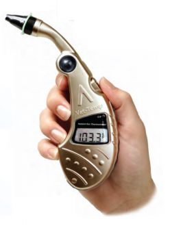 Vet Temp Instant Ear Thermometer