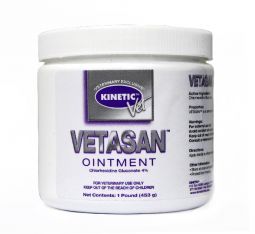 Vetasan Ointment 16 oz