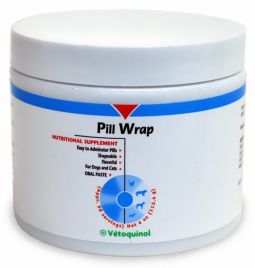 Pill Wrap 4 oz