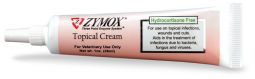 Zymox Topical Cream 1oz