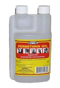 Permethrin 10% 8 oz