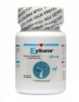 Zylkene 225mg 30 Capsules